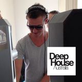 Simon Brayford Guest Mix - DHA Podcast #061