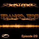 Trance You Episode 29