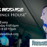 'All Things House' August 2013