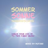 Sommer Sonne Sonnenschein