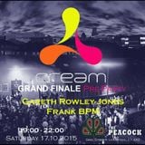 Grand Finale PreParty - Frank BPM 17th oct. 2015 (Pt 1)