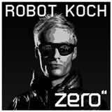 zero'' // podcast #014 - DJ Mix: Robot Koch