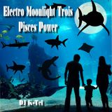 DJ K-Tel Electro Moonlight Trois - PIsces Power