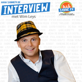 Interview Wim Leys | De Muziekzolder | 13 september 2015