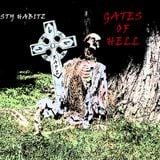 RUSTYHABITZ - Gates Of Hell