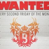 dj PCP @ Balmoral - Wanted 11-04-2014