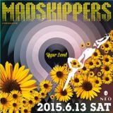 DJTSUYOSHI mix from Madskippers 2015.6.13@Lounge Neo