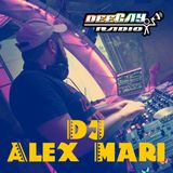 House mix Estate 2015 - Deegay Radio - DJ Alex Mari