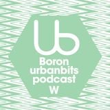 Urbanbits Podcast Sesión W: Boron King Horror