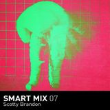 Mixtape #4 - "Smart Mix / Rhythmatic"