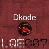 LQE007: Dkode