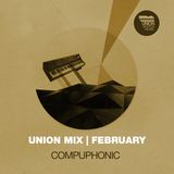 Compuphonic | Union Mix | February 2011