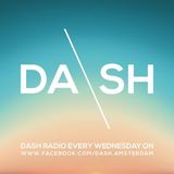 DASH Radio #9 - Nico Murse