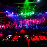 DJ VICTOR CALDERONE - LIVE AT ELROW @ SPACE IBIZA - AUGUST 2015