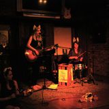 The Just Luckies - October 1st, 2015