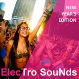Electro Sounds // Januar 2oI5 *NEW YEAR'S EDITION*