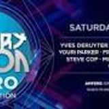 Mike Thompson & Alain Faber - Cherrymoon Winter Retro Edition 160123