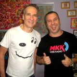 Entrevista Kiko Zambianchi 28/JAN/2014