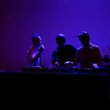 Sutsche – Klub Katarakt 2016 (Exclusive 33 rpm Mix for Das Filter)