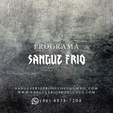 Programa SFP#09: Deadpan, Diabolical Funeral, Atlantis, Agenda de Shows ESTÁ ABERTA (NEWS)