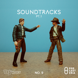 DJ Wars No. 11 - Soundtracks