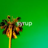 Crash Landon - Syrup