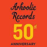 Roots Musings - Arhoolie Records 50th. Some of the acts peforming at the legendary label's birthday.