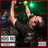 Rob Gee - live @ Hardshock Festival 2014