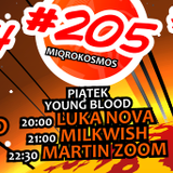 Miqrokosmos ☆ Part 205/1 ☆ LUKA NOVA ☆ 13.11.15