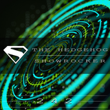 The Hedgehog - Showrocker 242 - 13.08.2015