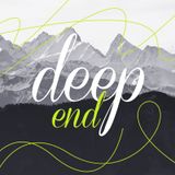 HudsonHawk - Deep End Formula 16 (November 2014)