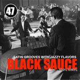 Black Sauce vol 47.