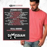 Dj Messiah - Messiahs Mini Mix Episode 2 (House & Deep House)