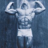 Get Lifted Radio Show With Guest Shawn Phillips The Man Behind the Most Photographed Abs Ever