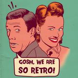 Retro May