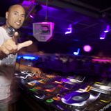 DJ Iban Reus & Rad Damon @Space Ibiza Mondays Calling