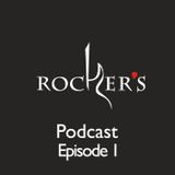 Rockers.am Podcast Episode 1