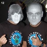 Albert Marzinotto & Mc Giulian @ Polaris house club - Tnt Kamasutra "opera 2007" Parte 12