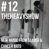 The Heavy Show Episode 12