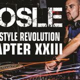 DJ Nosle Presents 'Hardstyle Revolution Chapter XXIII'