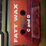 VitD - Fatt Wax
