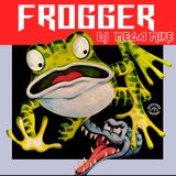 FROGGER