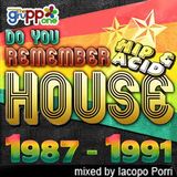 DO YOU REMEMBER HIP & ACID HOUSE?