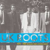 Essential Uk Reggae Lovers