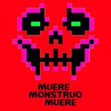 EN LA CRESTA N°72 - Nota con Juanma La Volpe (Muere Monstruo Muere) - 8/10