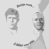 keihard chillen mix 1