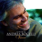 Lo Mejor de Andrea Bocelli (2015)