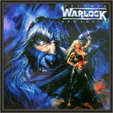 Warlock - Triumph & Agony