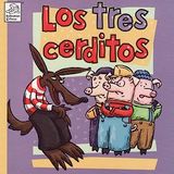 Los tres cerditos