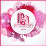 djFiołas - House of Bounce #54